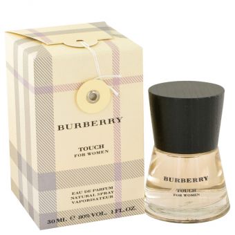 Burberry Touch by Burberry - Eau De Parfum Spray 30 ml - för kvinnor