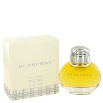 Burberry by Burberry - Eau De Parfum Spray 50 ml - för kvinnor