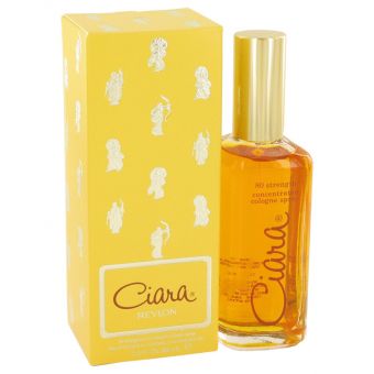 CIARA 80% by Revlon - Eau De Cologne Spray 68 ml - För Kvinnor