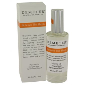 Demeter Between The Sheets by Demeter - Cologne Spray 120 ml - för kvinnor