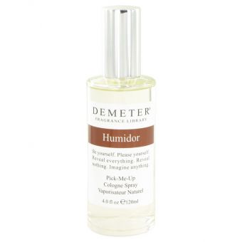 Demeter Humidor by Demeter - Cologne Spray 120 ml - för kvinnor