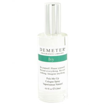 Demeter Ivy by Demeter - Cologne Spray 120 ml - för kvinnor