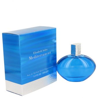 Mediterranean by Elizabeth Arden - Eau De Perfume Spray 100 ml - för kvinnor