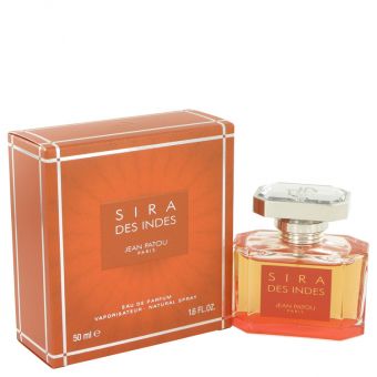 Sira Des Indes by Jean Patou - Eau De Parfum Spray 50 ml - för kvinnor