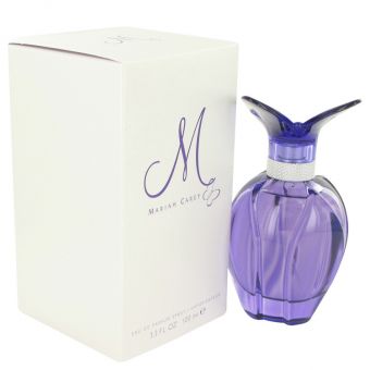 M (Mariah Carey) by Mariah Carey - Eau De Parfum Spray 100 ml - för kvinnor