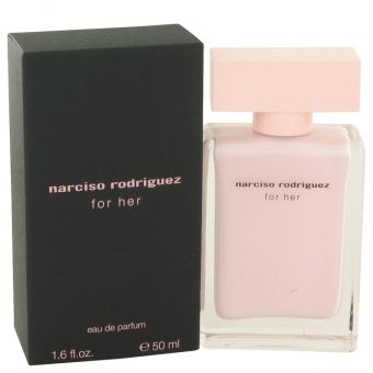 Narciso Rodriguez by Narciso Rodriguez - Eau De Parfum Spray 50 ml - för kvinnor