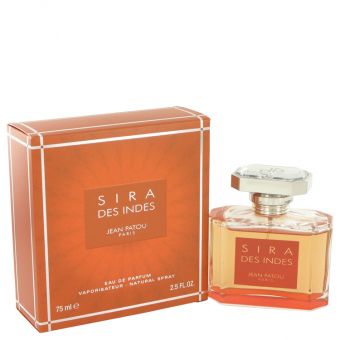 Sira Des Indes by Jean Patou - Eau De Parfum Spray 75 ml - för kvinnor