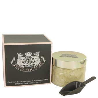 Juicy Couture by Juicy Couture - Pacific Sea Salt Soak in Gift Box 311 ml - för kvinnor