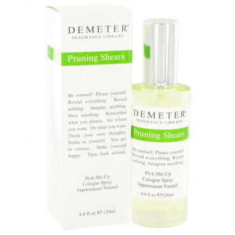 Demeter Pruning Shears by Demeter - Cologne Spray 120 ml - för kvinnor