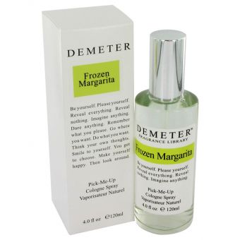 Demeter Frozen Margarita by Demeter - Cologne Spray 120 ml - för kvinnor