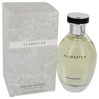 Alabaster by Banana Republic - Eau De Parfum Spray 100 ml - för kvinnor