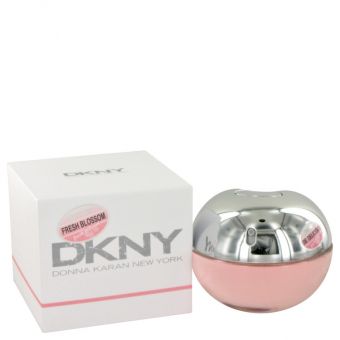 Be Delicious Fresh Blossom by Donna Karan - Eau De Parfum Spray 100 ml - för kvinnor