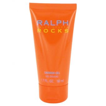 Ralph Rocks by Ralph Lauren - Shower Gel 50 ml - för kvinnor