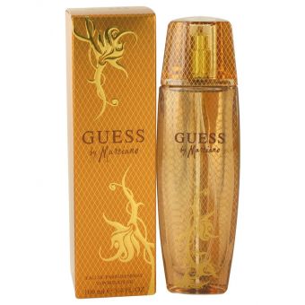 Guess Marciano by Guess - Eau De Parfum Spray 100 ml - för kvinnor