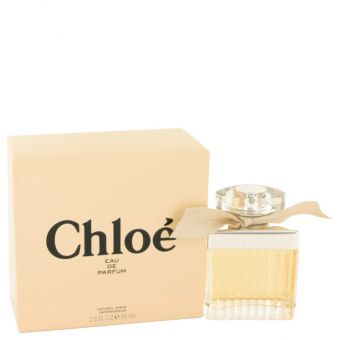 Chloe (New) by Chloe - Eau De Parfum Spray 75 ml - för kvinnor
