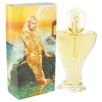 Siren by Paris Hilton - Eau De Parfum Spray 100 ml - för kvinnor