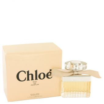 Chloe (New) by Chloe - Eau De Parfum Spray 50 ml - för kvinnor