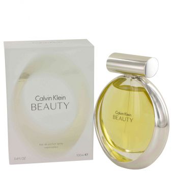 Beauty by Calvin Klein - Eau De Parfum Spray 100 ml - för kvinnor