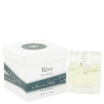 Reve De Weil by Weil - Eau De Parfum Spray 50 ml - för kvinnor