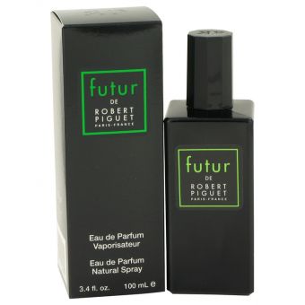 Futur by Robert Piguet - Eau De Parfum Spray 100 ml - för kvinnor