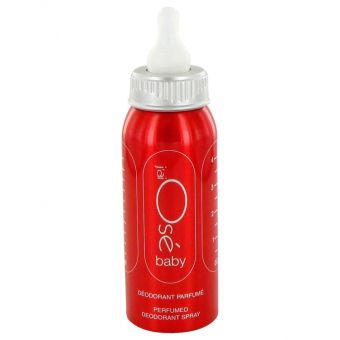 Jai Ose Baby by Guy Laroche - Deodorant Spray 150 ml - för kvinnor