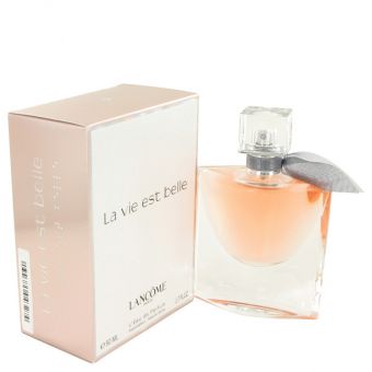 La Vie Est Belle by Lancome - Eau De Parfum Spray 50 ml - för kvinnor