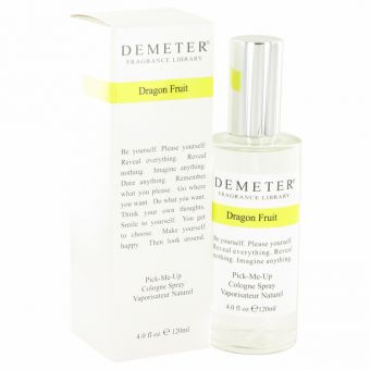 Demeter Dragon Fruit by Demeter - Cologne Spray  120 ml - för kvinnor