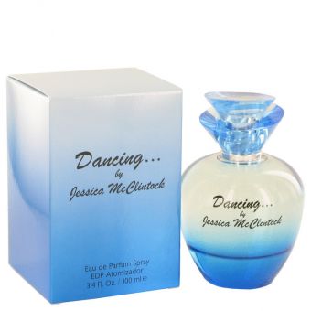 Dancing by Jessica McClintock - Eau De Parfum Spray 100 ml - för kvinnor