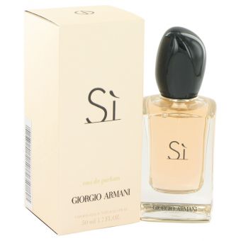 Armani Si by Giorgio Armani - Eau De Parfum Spray 50 ml - för kvinnor