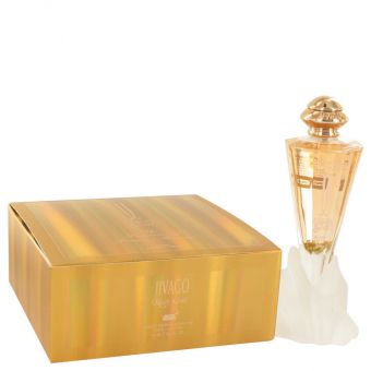 Jivago Rose Gold by Ilana Jivago - Eau De Parfum Spray 75 ml - för kvinnor