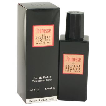 Robert Piguet Jeunesse by Robert Piguet - Eau De Parfum Spray 100 ml - för kvinnor