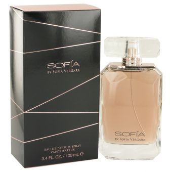Sofia by Sofia Vergara - Eau De Parfum Spray 100 ml - För Kvinnor