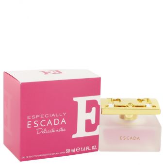 Especially Escada Delicate Notes by Escada - Eau De Toilette Spray 50 ml - för kvinnor
