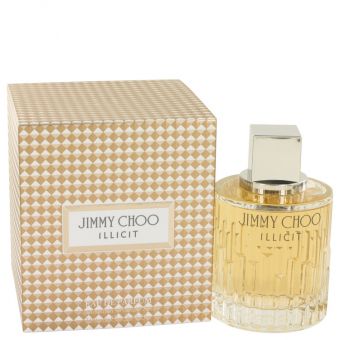 Jimmy Choo Illicit by Jimmy Choo - Eau De Parfum Spray 100 ml - för kvinnor