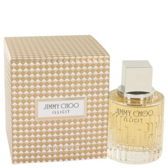 Jimmy Choo Illicit by Jimmy Choo - Eau De Parfum Spray 60 ml - för kvinnor