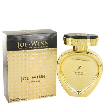 Joe Winn by Joe Winn - Eau De Parfum Spray 100 ml - för kvinnor