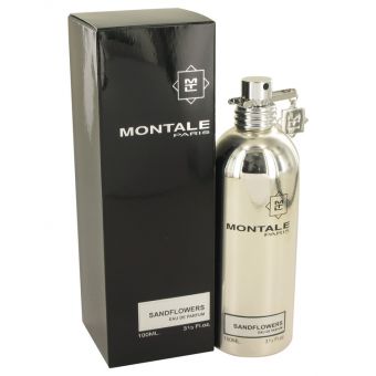 Montale Sandflowers by Montale - Eau De Parfum Spray 100 ml - för kvinnor