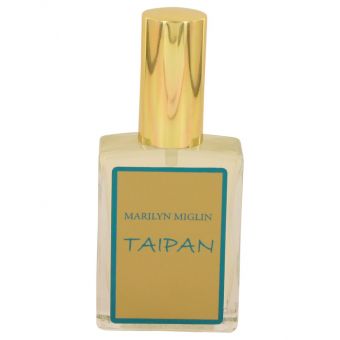 Taipan by Marilyn Miglin - Eau De Parfum Spray 30 ml - för kvinnor