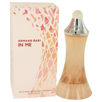 Armand Basi in Me by Armand Basi - Eau De Parfum Spray 77 ml - för kvinnor