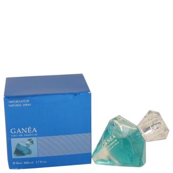 Ganea by Ganea - Eau De Parfum Spray 50 ml - för kvinnor