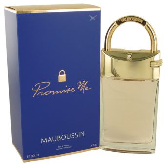 Mauboussin Promise Me by Mauboussin - Eau De Parfum Spray 90 ml - för kvinnor