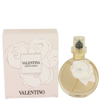 Valentina Acqua Floreale by Valentino - Eau De Toilette Spray 50 ml - för kvinnor