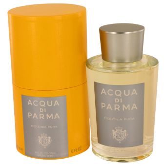 Acqua Di Parma Colonia Pura by Acqua Di Parma - Eau De Cologne Spray (Unisex) 177 ml - för kvinnor