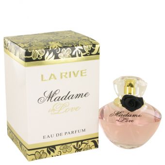 La Rive Madame Love by La Rive - Eau De Parfum Spray - 90 ml - för Kvinnor