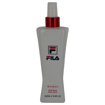 Fila by Fila - Body Spray 250 ml - för kvinnor