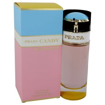 Prada Candy Sugar Pop by Prada - Eau De Parfum Spray 80 ml - för kvinnor