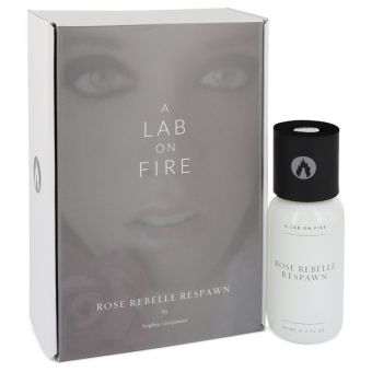 Rose Rebelle Respawn by A Lab on Fire - Eau De Toilette Spray 60 ml - för kvinnor
