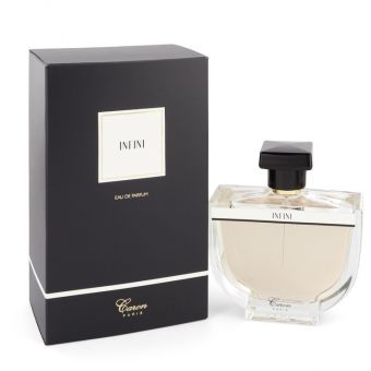 Infini by Caron - Eau De Parfum Spray 100 ml - för kvinnor