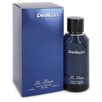 Le Luxe De Nuit by Le Luxe - Eau De Parfum Spray 100 ml - för kvinnor