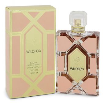 Wildfox by Wildfox - Perfume Oil 15 ml - för kvinnor